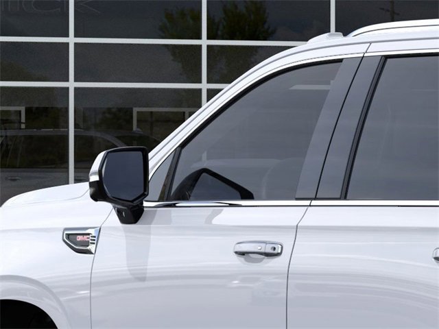 New 2026 GMC Yukon Elevation w/ Elevation Premium Package image 12