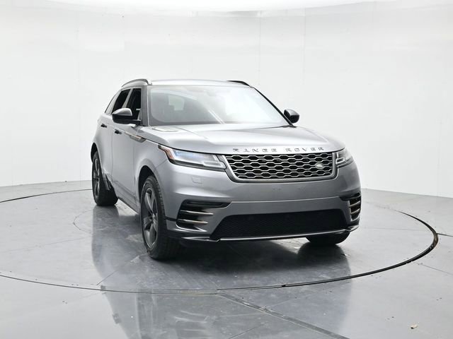 Used 2020 Land Rover Range Rover Velar R-Dynamic S image 4