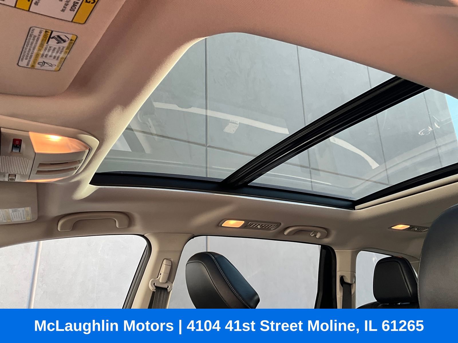 Certified 2023 Subaru Ascent Touring AWD/4WD image 26