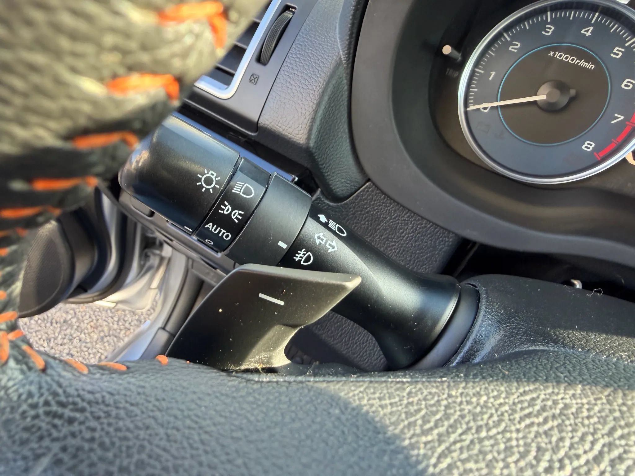 Used 2017 Subaru Crosstrek 2.0i Limited AWD/4WD image 41
