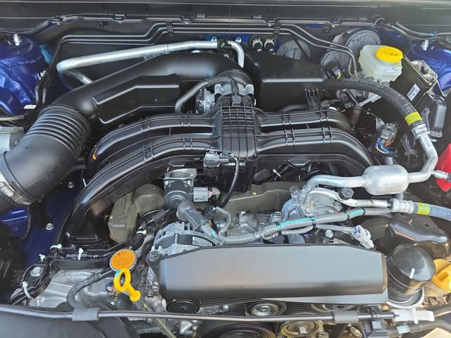Certified 2026 Subaru Crosstrek 2.5i Premium AWD/4WD image 24