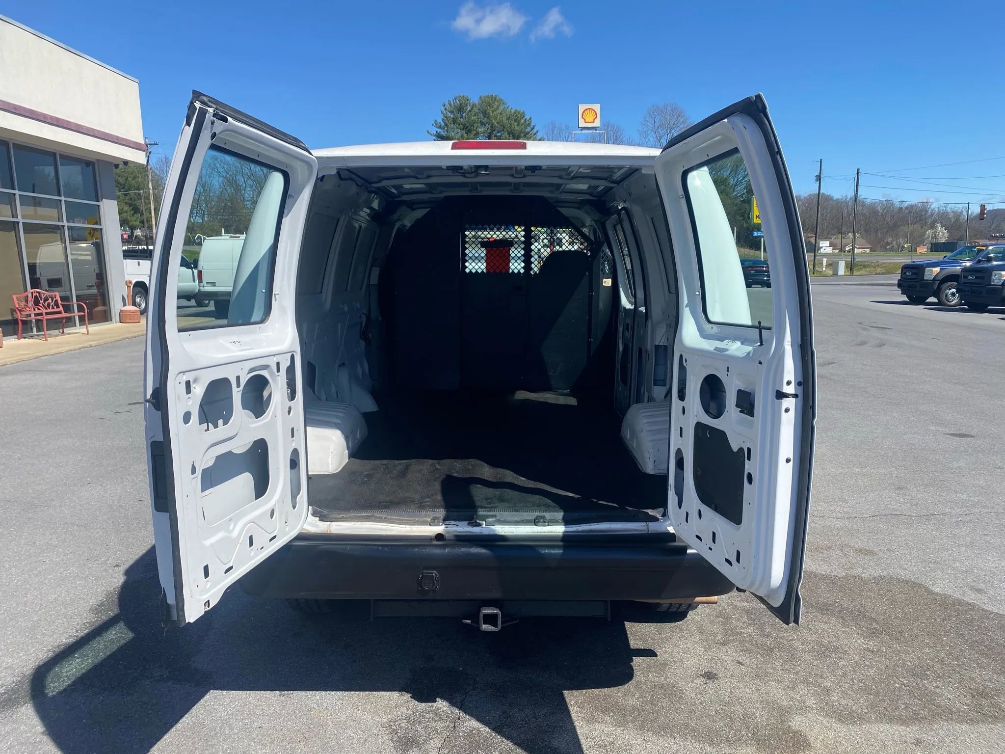 Used 2007 Ford E-250 and Econoline 250 RWD image 20