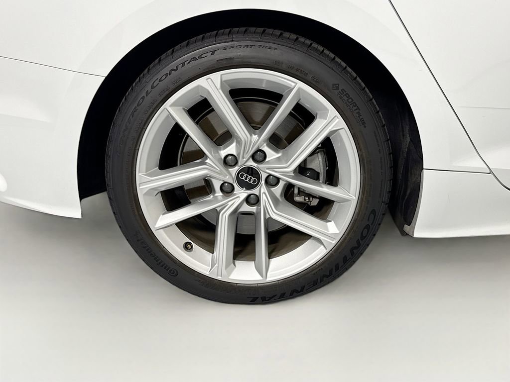 Certified 2023 Audi A5 2.0T Premium w/ Convenience Package image 33