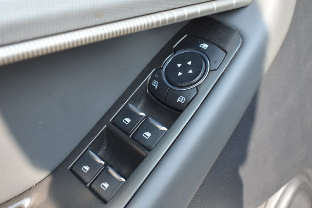 Used 2025 Ford Explorer Active w/ Active Comfort Package AWD/4WD image 19