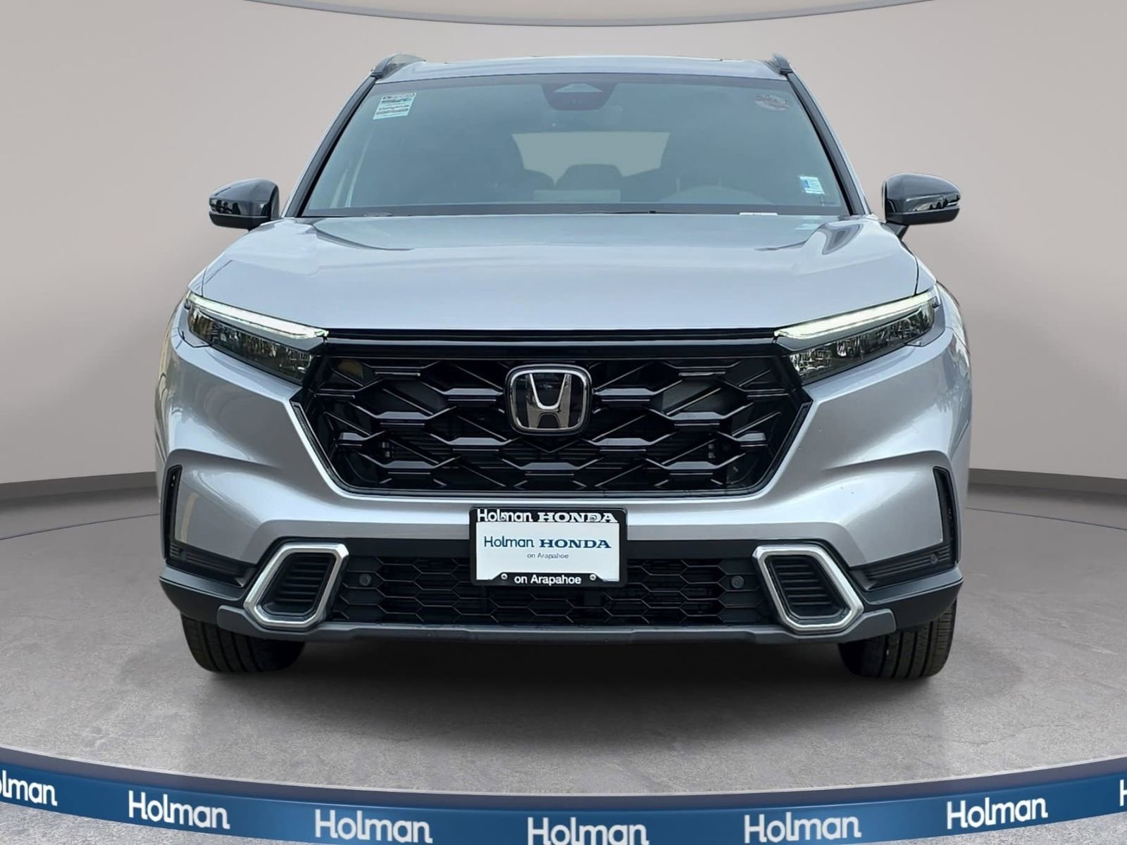 Certified 2023 Honda CR-V Sport Touring image 3