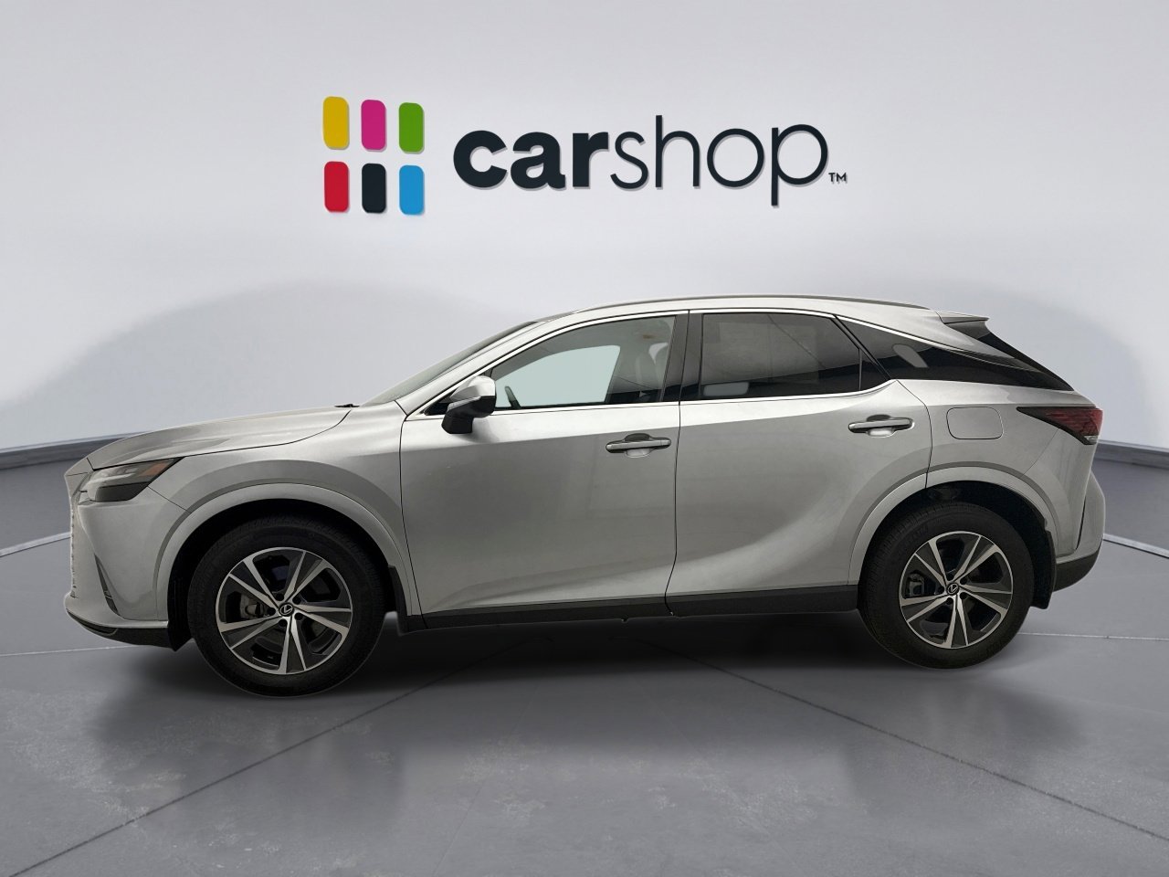 Used 2023 Lexus RX 350 Premium image 2