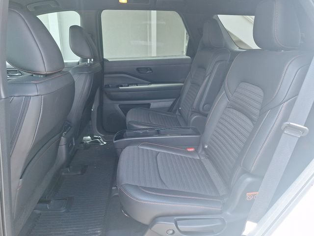 Certified 2024 Nissan Pathfinder Rock Creek AWD/4WD image 17