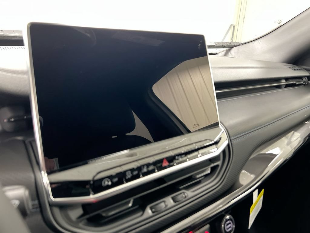 New 2026 Jeep Compass Limited AWD/4WD image 14