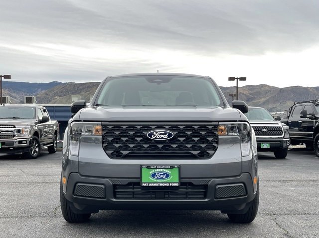 New 2025 Ford Maverick XL w/ Equipment Group 101A image 6