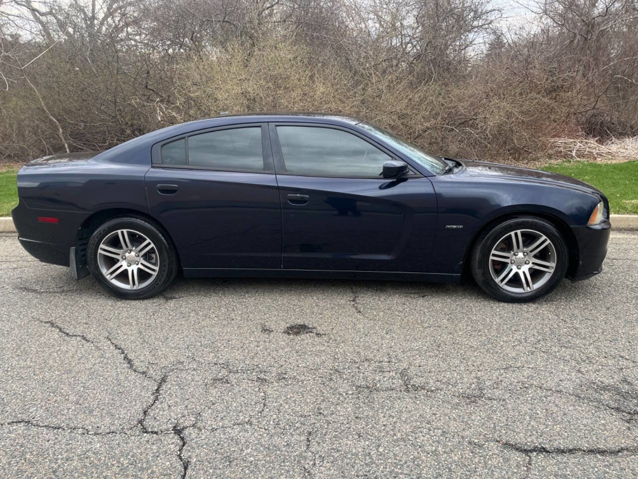 Used 2012 Dodge Charger R/T RWD image 5