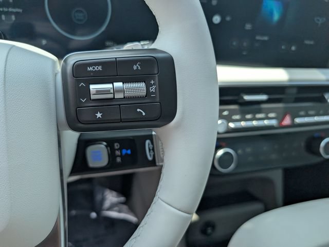 New 2026 Hyundai Palisade SEL AWD/4WD image 18