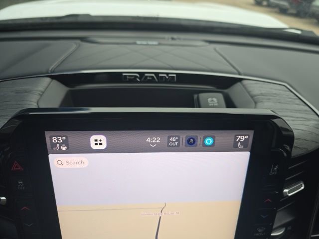 New 2026 RAM 3500 Limited image 29