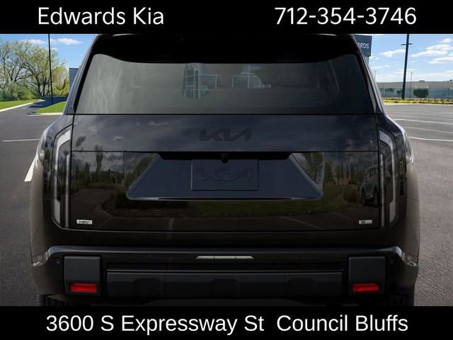 New 2027 Kia Telluride SX X-Line AWD/4WD image 15