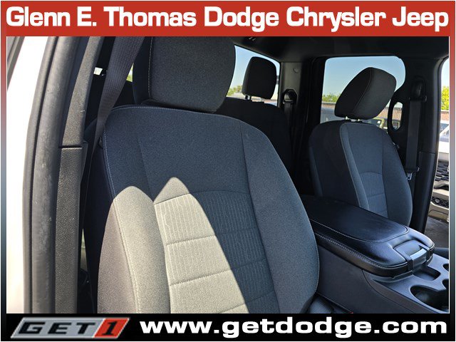 Certified 2022 RAM 1500 Warlock w/ Trailer Tow Group AWD/4WD image 32
