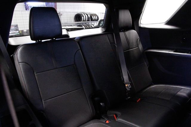 Used 2023 Chevrolet Traverse RS image 20