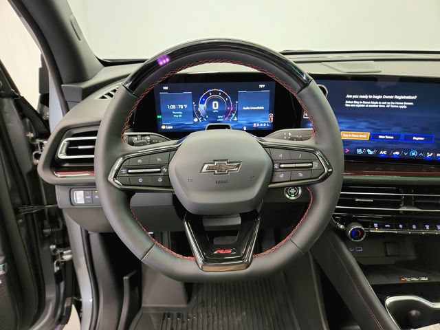 New 2026 Chevrolet Traverse RS w/ LPO, Floor Liner Package FWD image 21