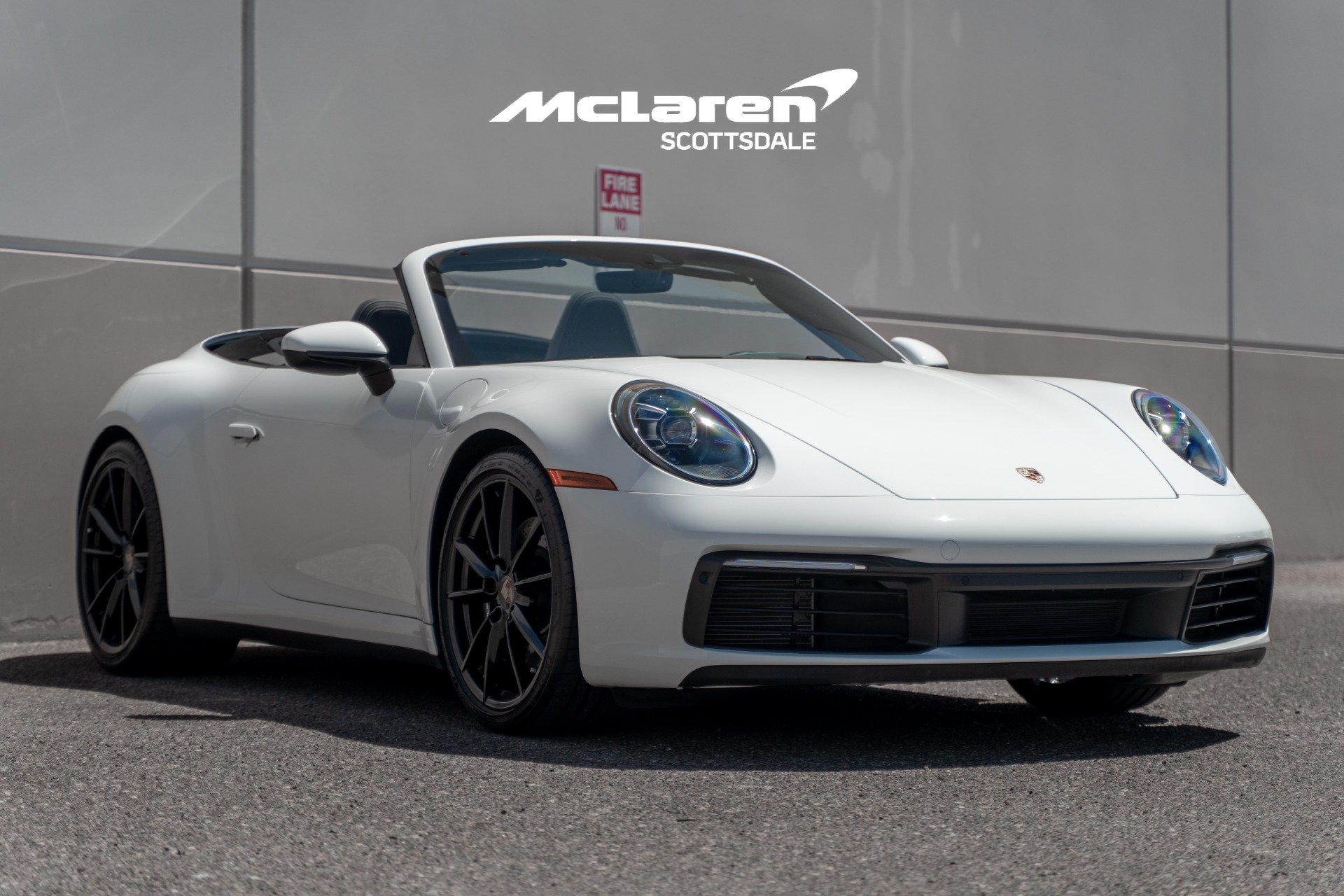 Used 2024 Porsche 911 Carrera S RWD image 9