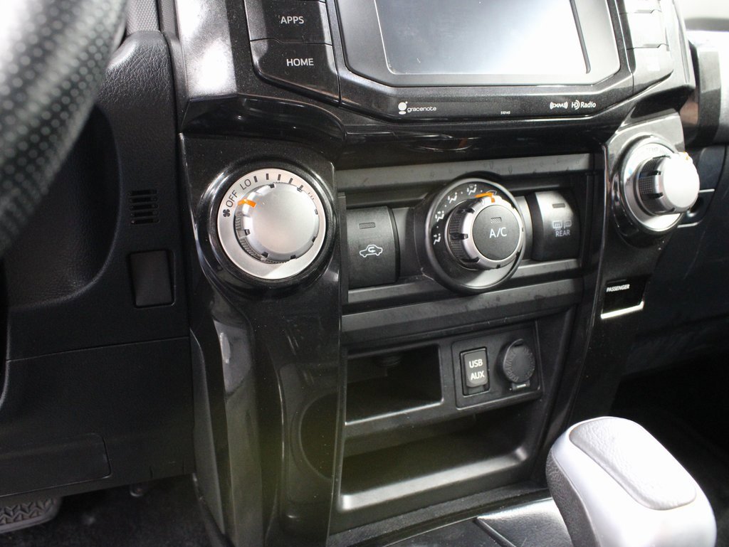 Used 2016 Toyota 4Runner TRD Pro image 47