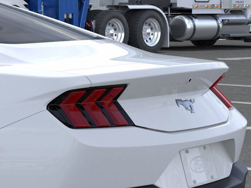 New 2026 Ford Mustang Premium RWD image 22