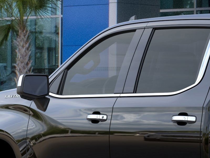 New 2026 Chevrolet Silverado 1500 High Country image 12