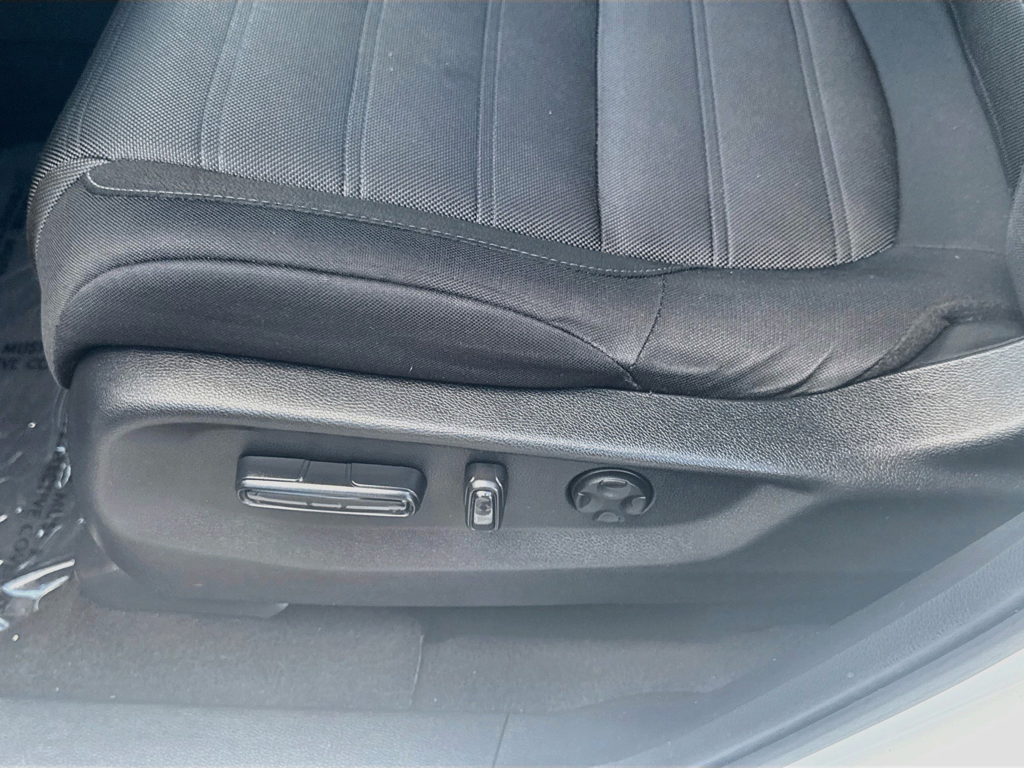 Certified 2020 Honda CR-V EX image 17