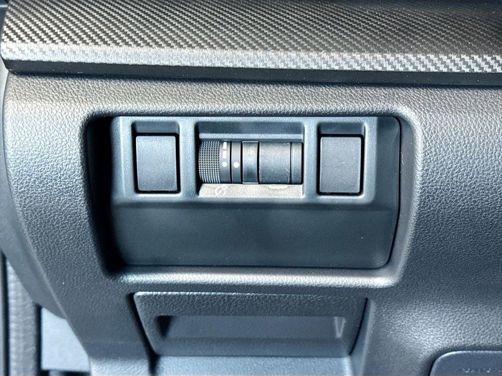 New 2026 Subaru Crosstrek 2.5i Wilderness image 6