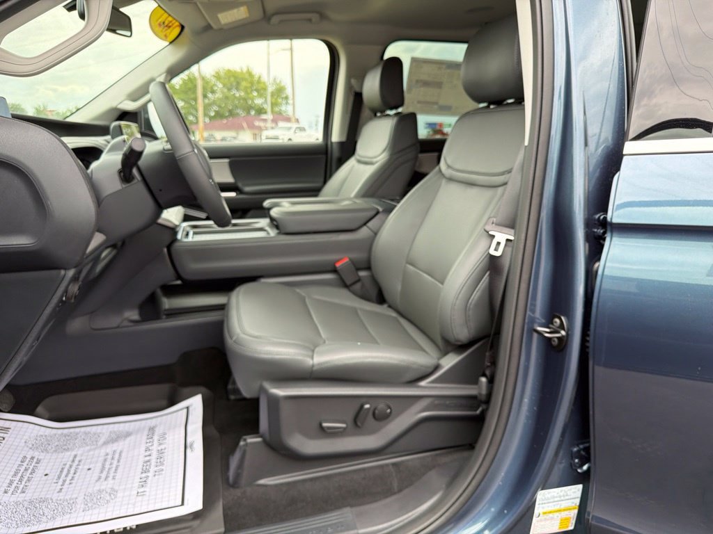 New 2027 Ford Expedition Max Active AWD/4WD image 24