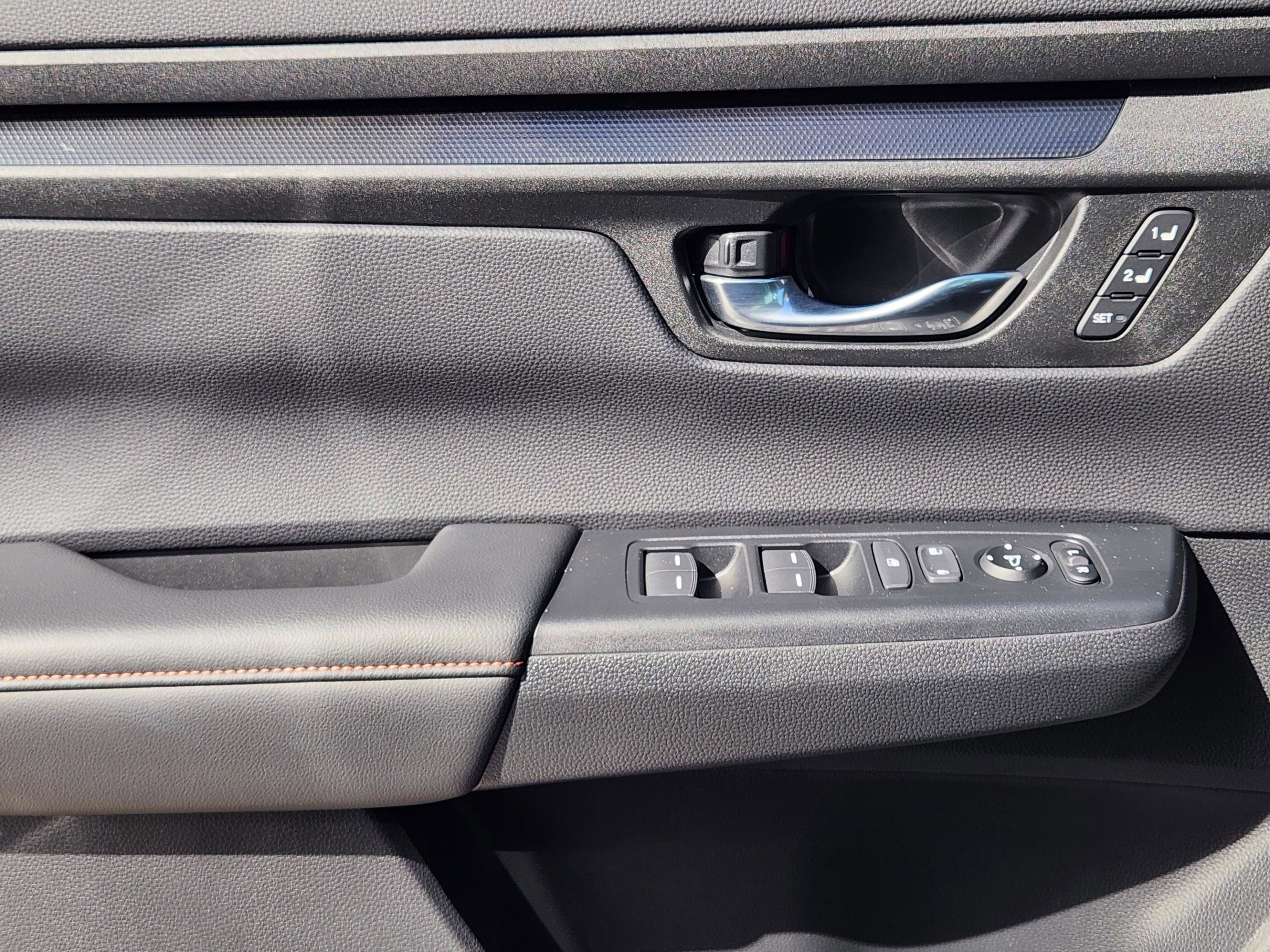 Certified 2026 Honda CR-V Sport-L image 18