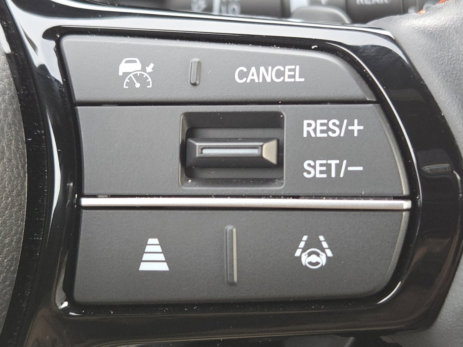 Certified 2024 Honda CR-V Sport Touring image 35