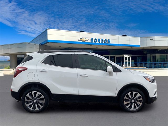 Used 2022 Buick Encore Preferred w/ Safety Package image 5