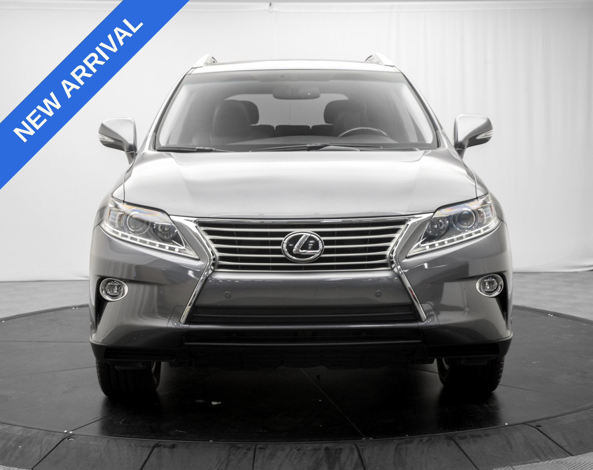 Used 2015 Lexus RX 350 AWD image 2