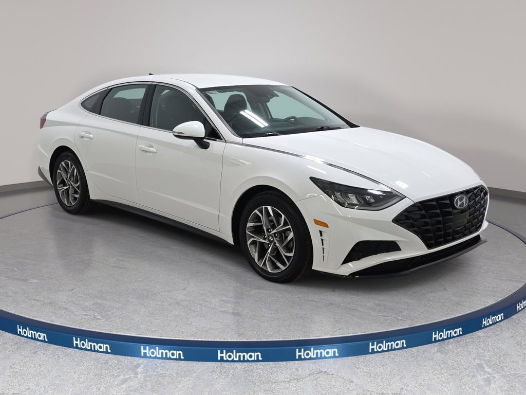 Used 2023 Hyundai Sonata SEL image 4