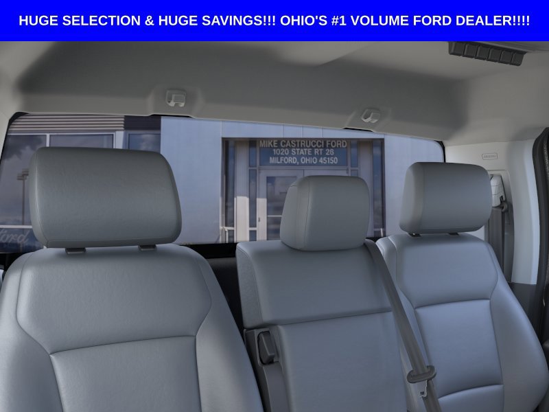 New 2026 Ford F350 XL AWD/4WD image 22