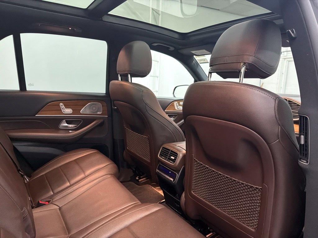 Used 2021 Mercedes-Benz GLE 350 image 31