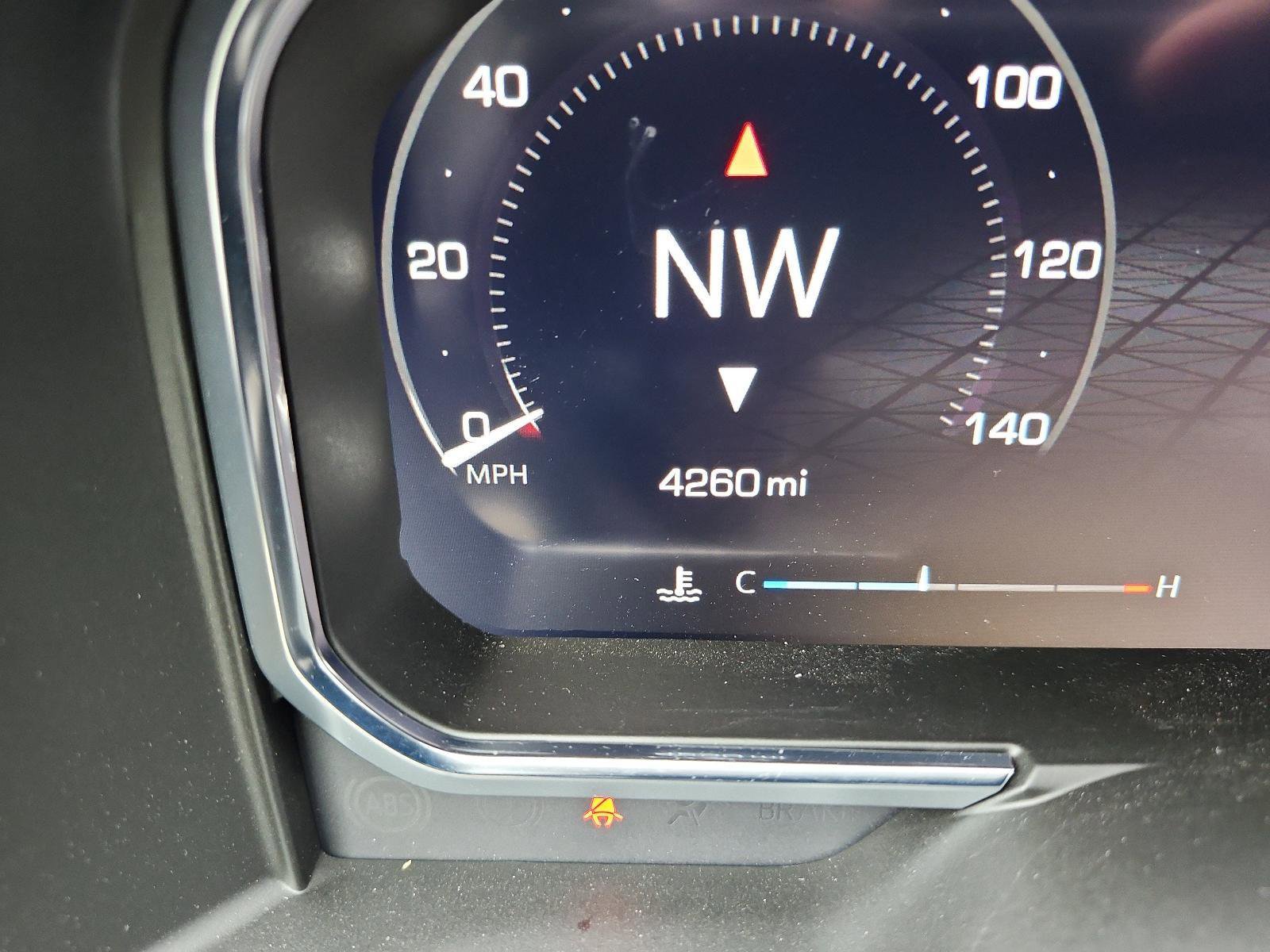 Certified 2026 GMC Sierra 1500 Denali w/ Technology Package image 26