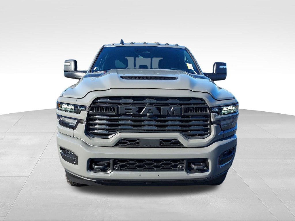 New 2027 RAM 2500 Tradesman AWD/4WD image 8