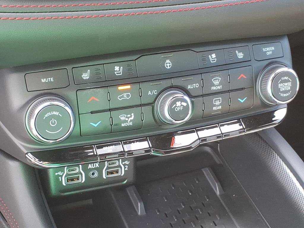 New 2026 Dodge Durango GT AWD/4WD image 26
