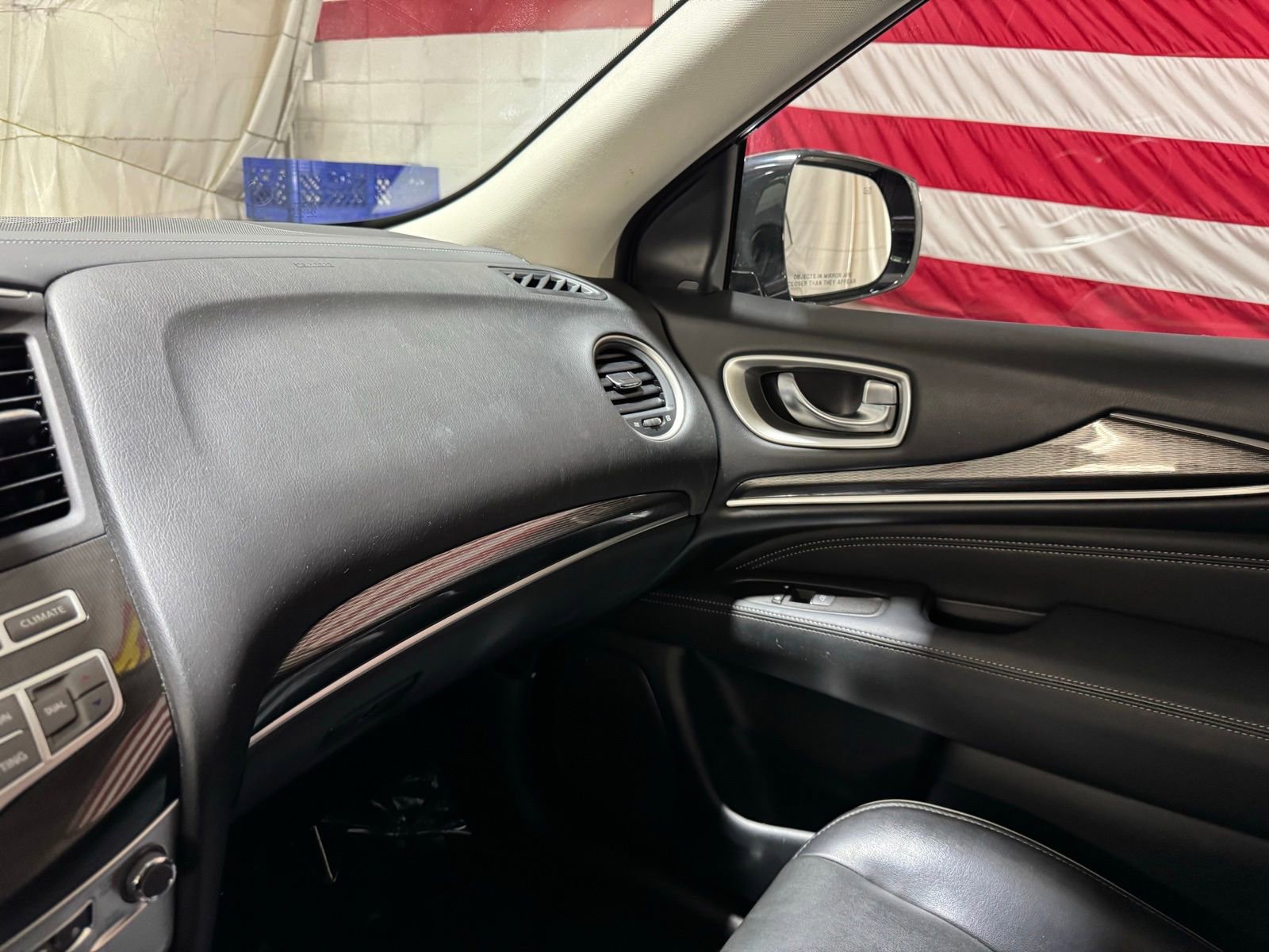 Used 2019 INFINITI QX60 Pure image 29