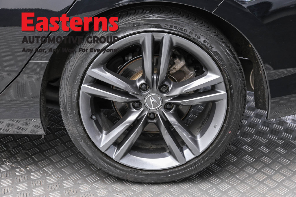 Used 2023 Acura Integra A-Spec w/ Technology Package FWD image 10