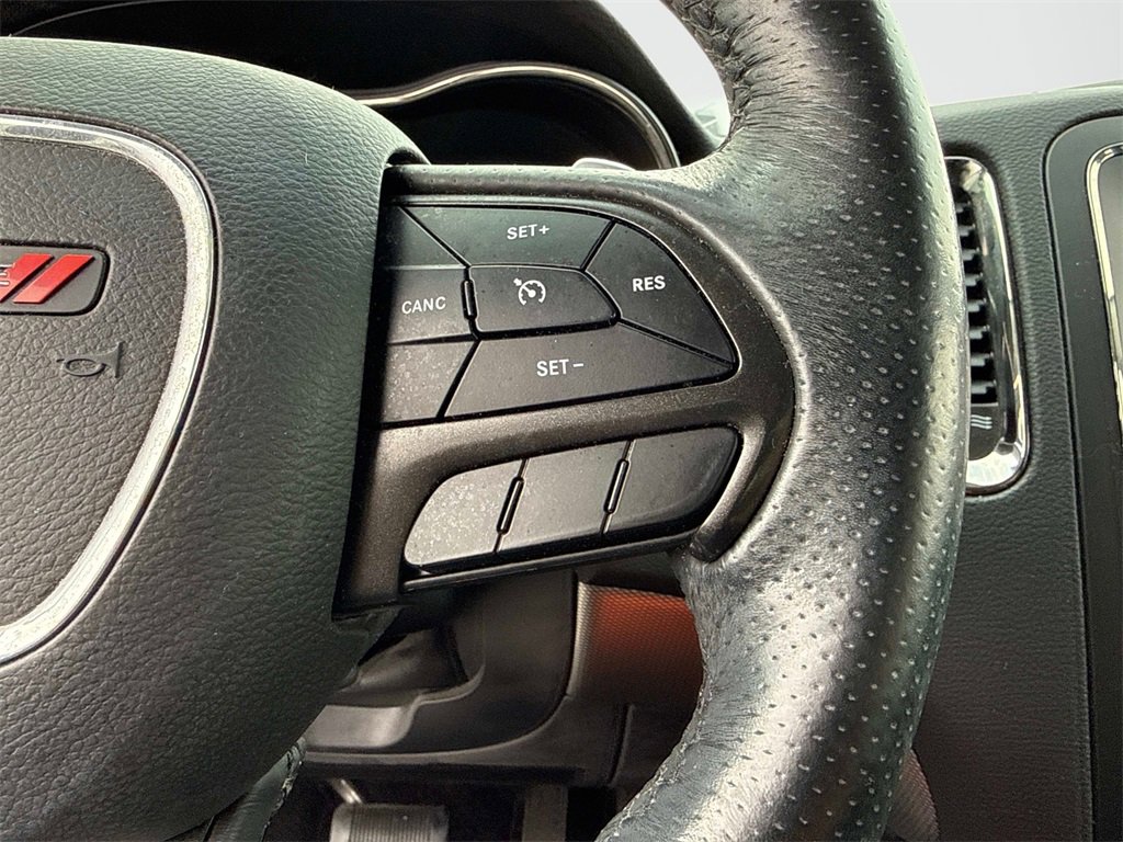 Used 2018 Dodge Durango GT image 25