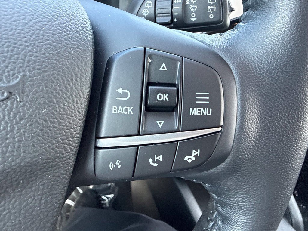 Used 2020 Ford Escape SE Sport FWD image 18