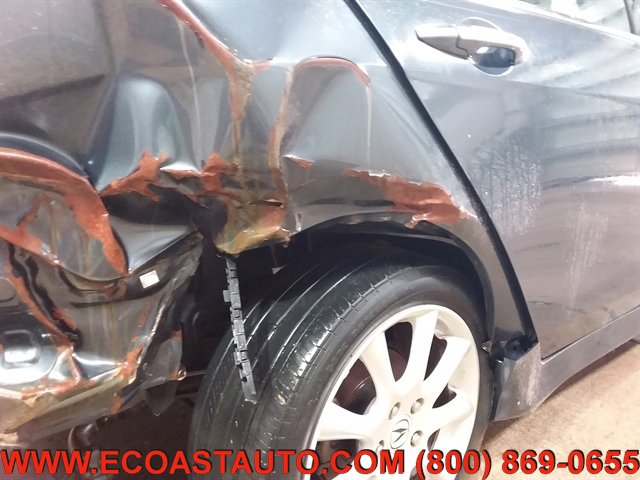 Used 2008 Acura TSX image 16