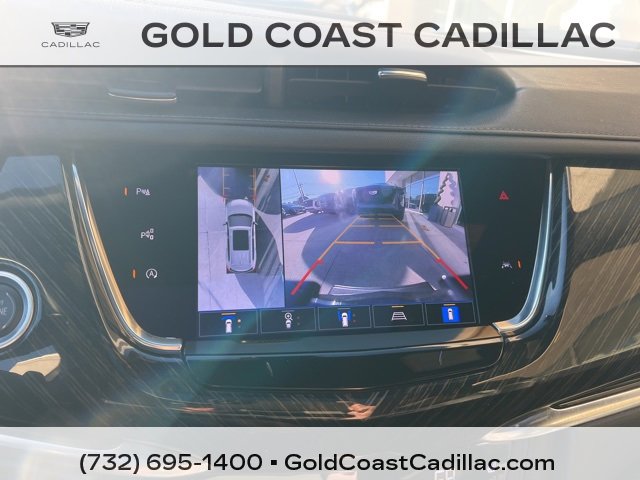 Certified 2022 Cadillac XT6 Premium Luxury w/ Technology Package image 27