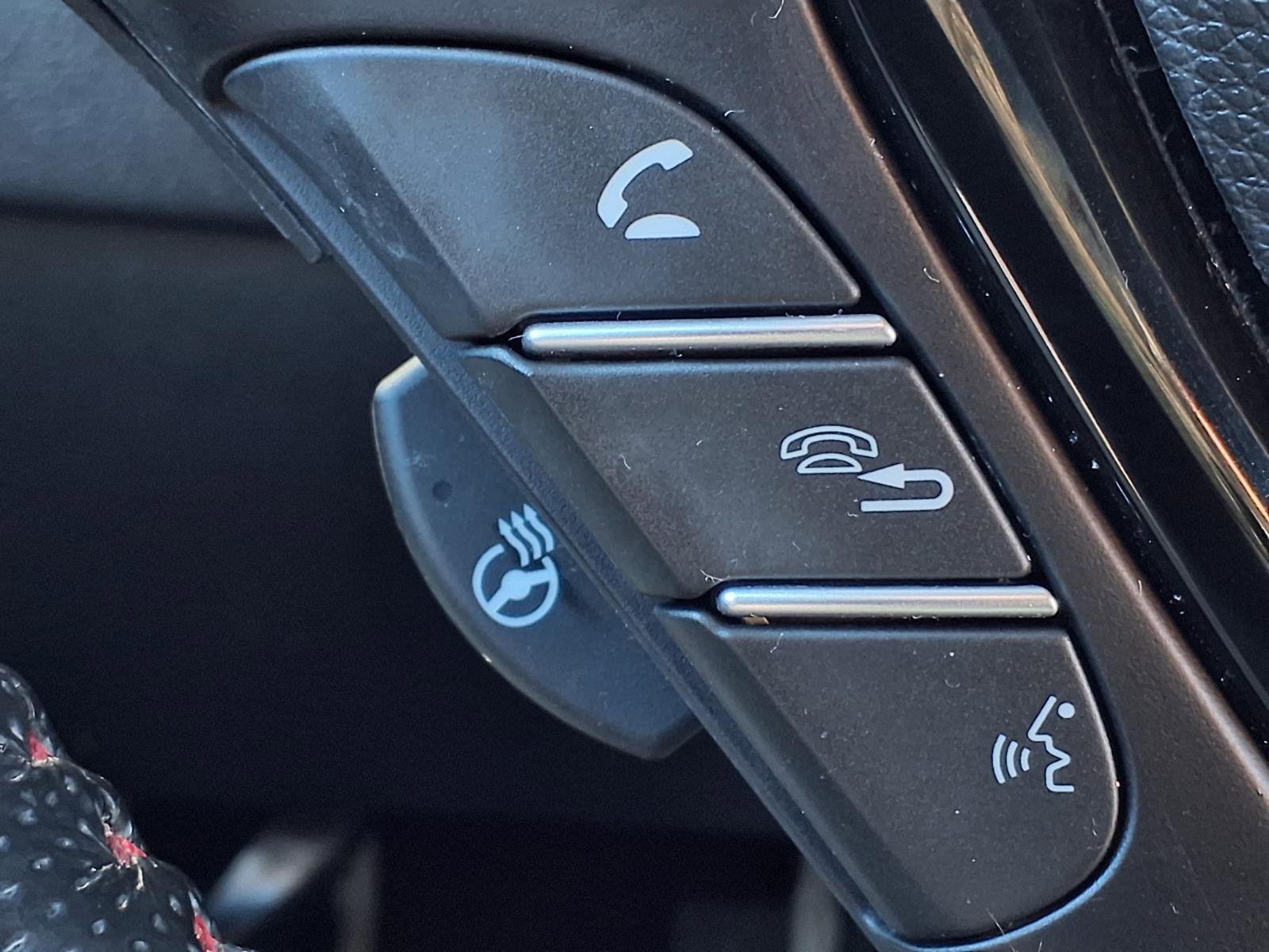 Certified 2021 Honda Ridgeline Black Edition image 32