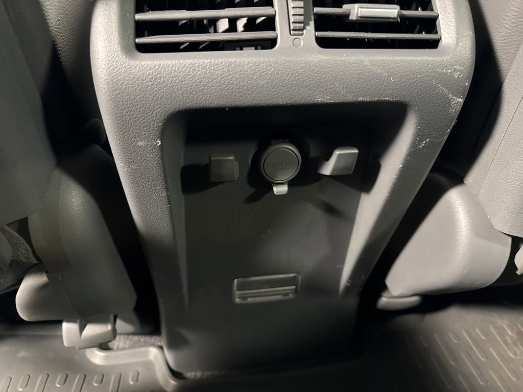 Used 2007 Honda Ridgeline RTL image 25