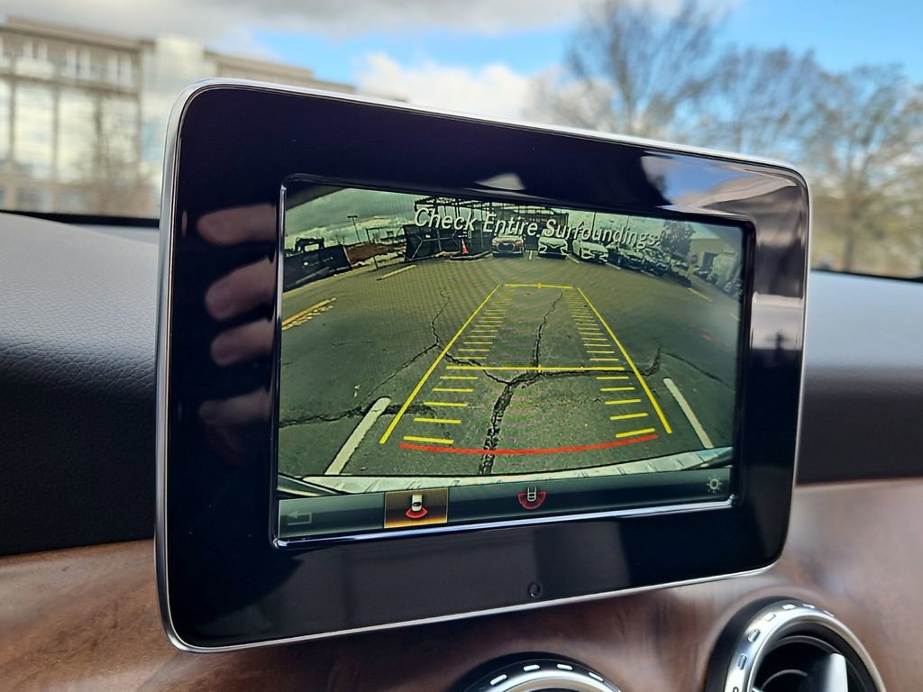 Used 2017 Mercedes-Benz GLA 250 image 23