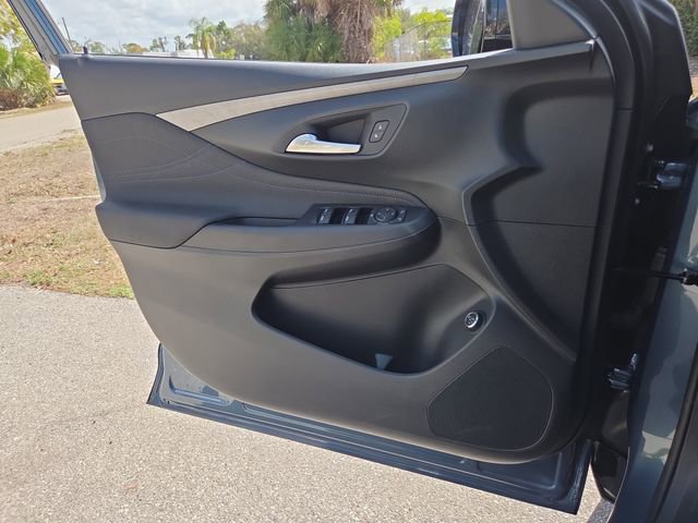 New 2026 Buick Envista Sport Touring w/ Convenience I Package FWD image 19