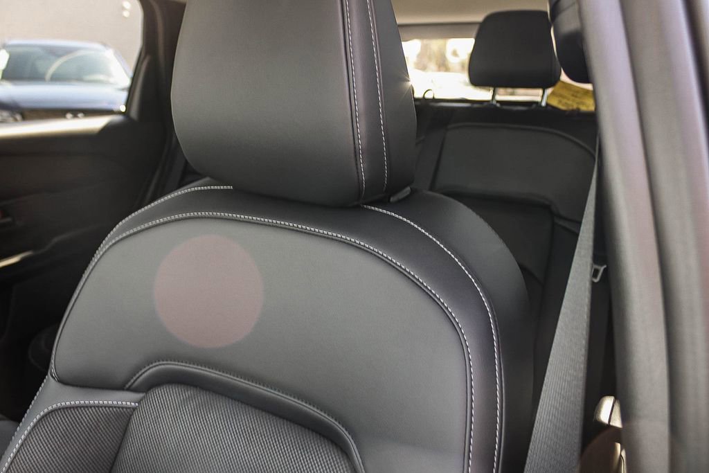New 2026 MAZDA CX-5 Preferred image 27