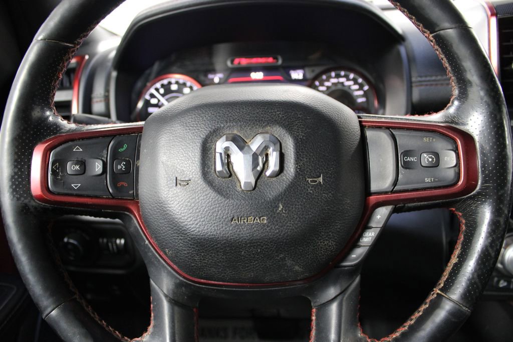 Used 2019 RAM 1500 Rebel w/ Level 1 Equipment Group image 33