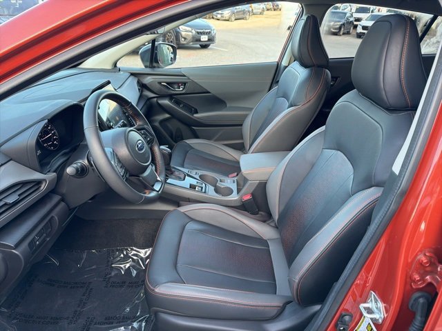 Certified 2024 Subaru Crosstrek 2.5i Limited w/ Crosstrek Mirror Package image 40